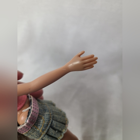 Bratz 2005 Twins Nona 2nd Edition - Picture 7 of 7